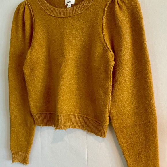 AERIE WOMEN’S SWEATER~SIZE X-SMALL - Picture 2 of 8